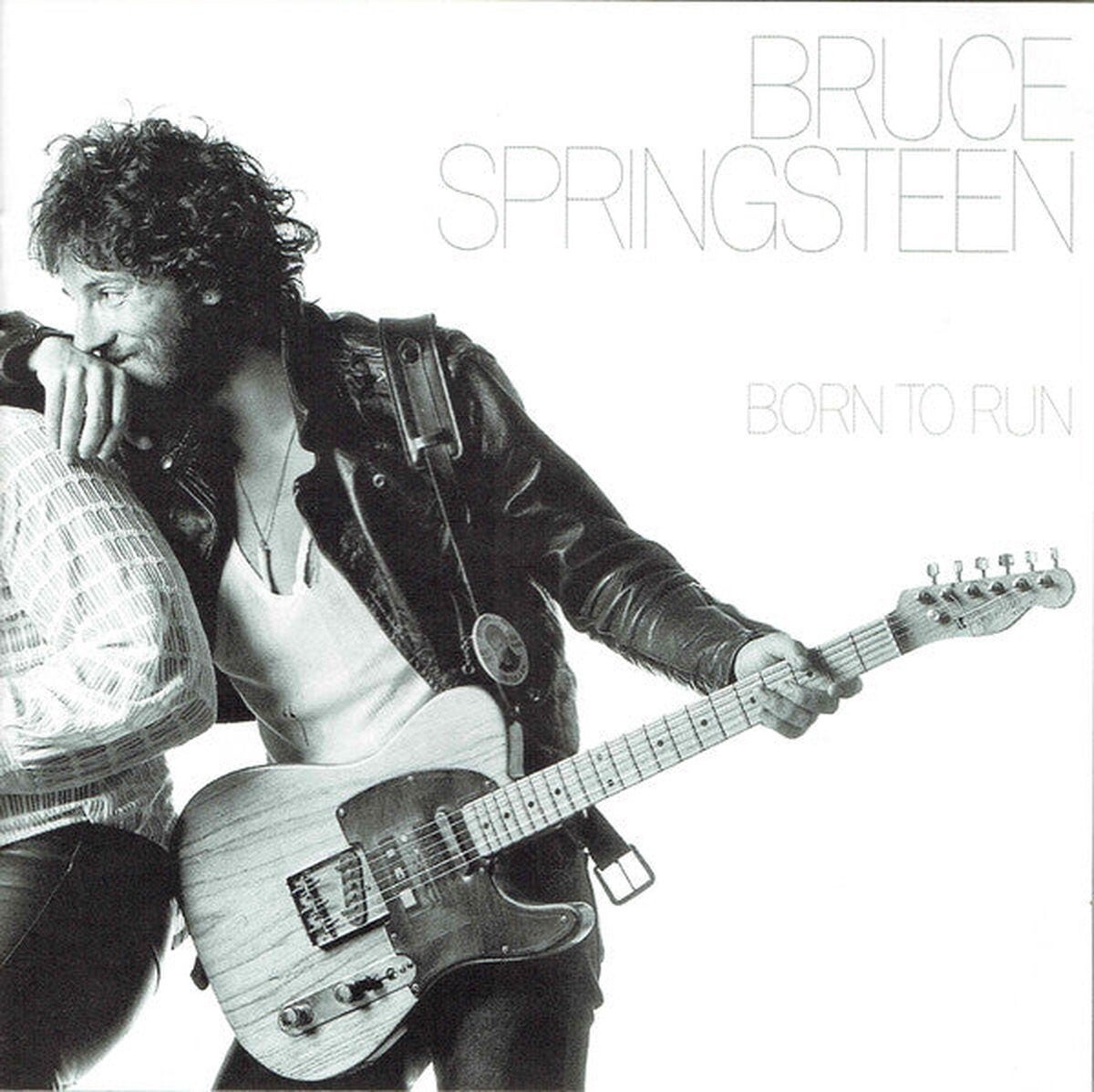 Bruce Springsteen - Born To Run