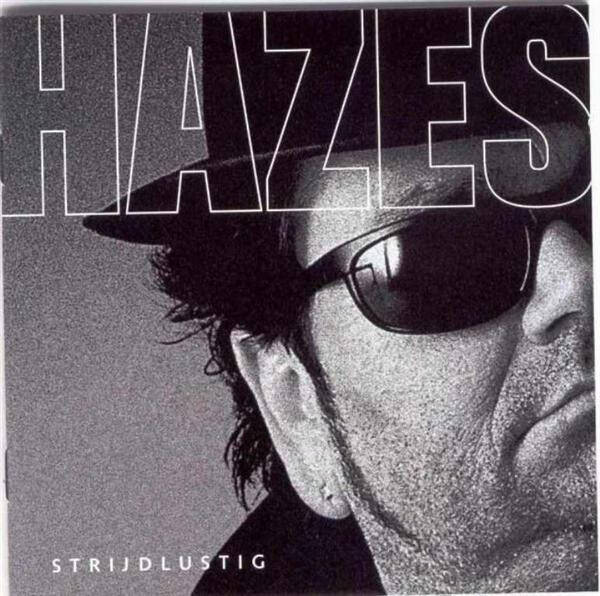 Andre Hazes - Strijdlust