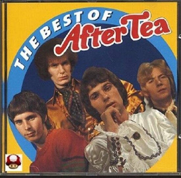 Afther Tea - The best of