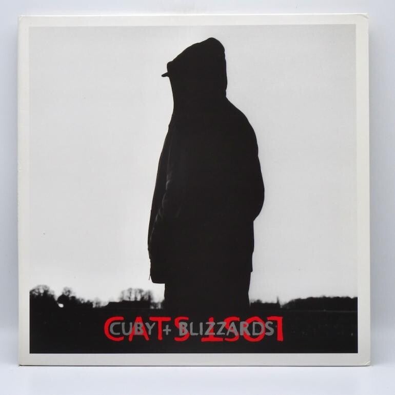 Cuby + Blizzards - Cats Lost