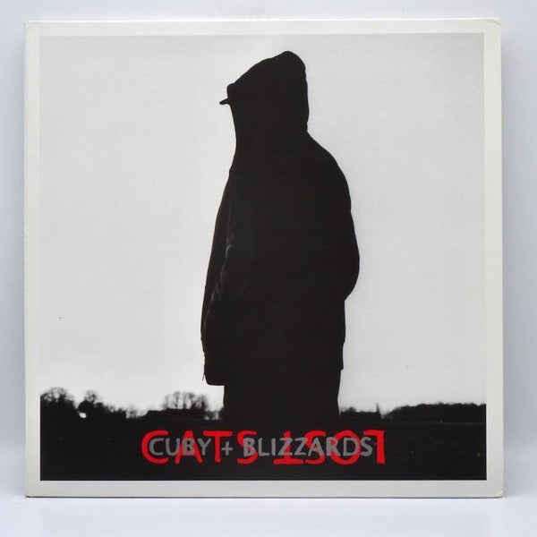 Cuby + Blizzards - Cats Lost