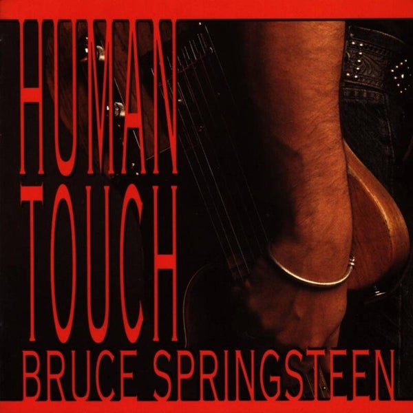 Bruce Springsteen - Human Touche