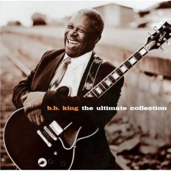 B.B. King - The Utlimate Collection