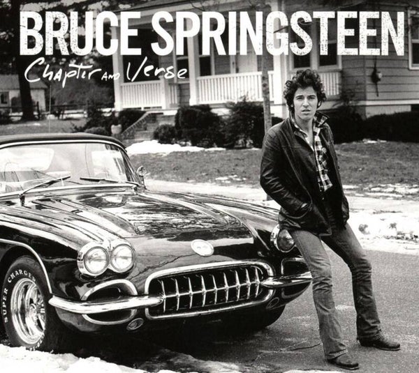 Bruce Springsteen - Chapter and Verse