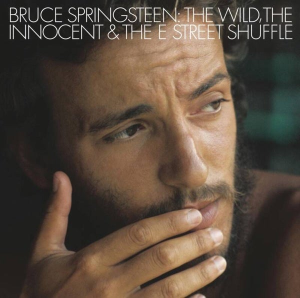 Bruce Springsteen - The Wild, The Innocent & The E-street Shuffle