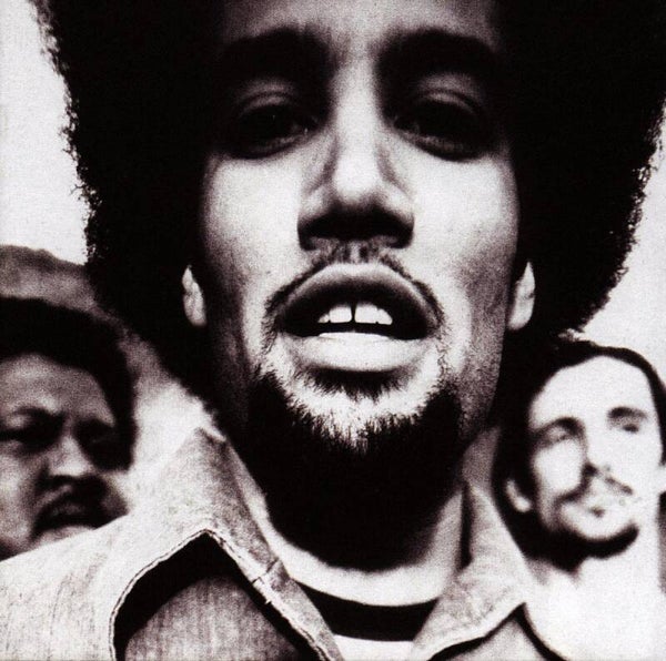 Ben Harper - The will to live