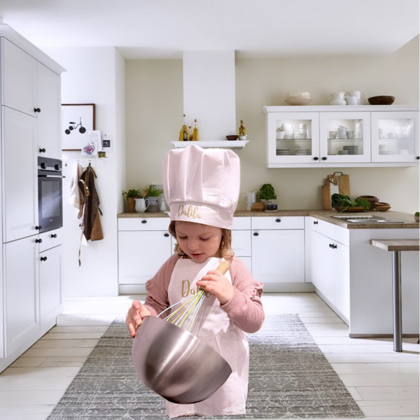 Baby-Starterkochset