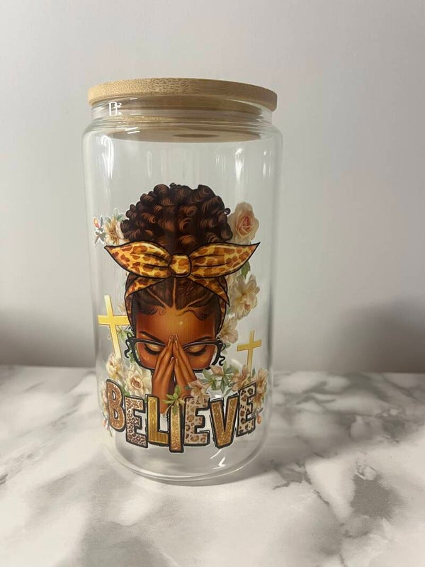 BELIEVE