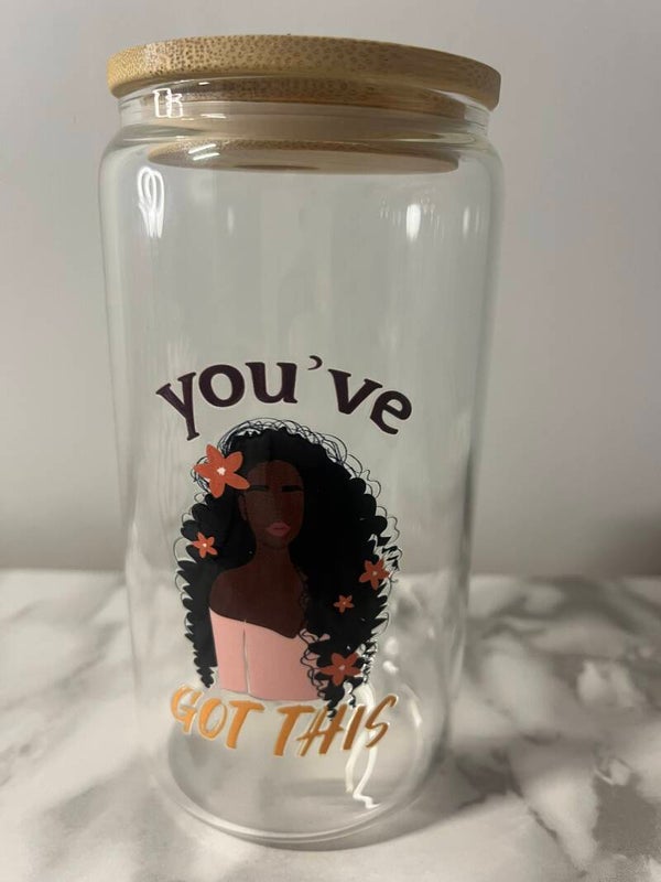 YOU’VE GOT THIS