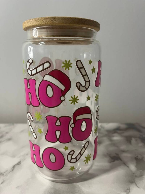 HO HO HO