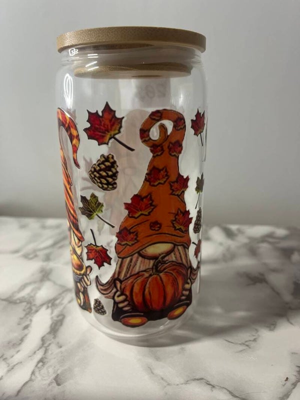 GNOME AUTOMNE