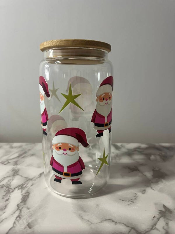 PÈRE NOËL