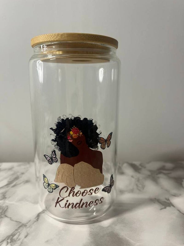 CHOOSE KINDNESS