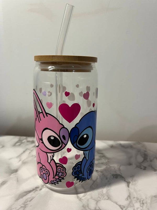 BISOU STICH