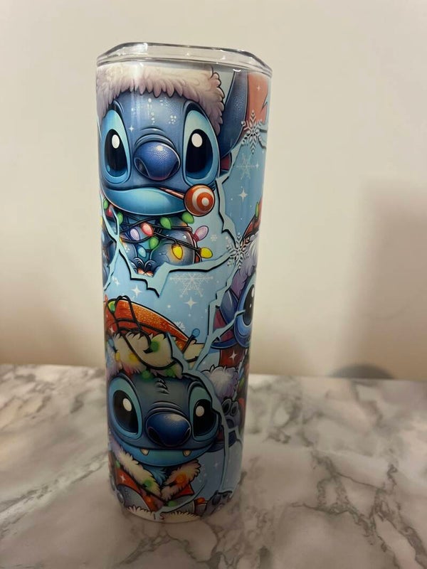STICH NOËL