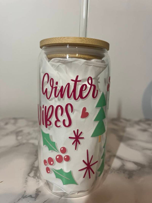 WINTER vibes 🎄