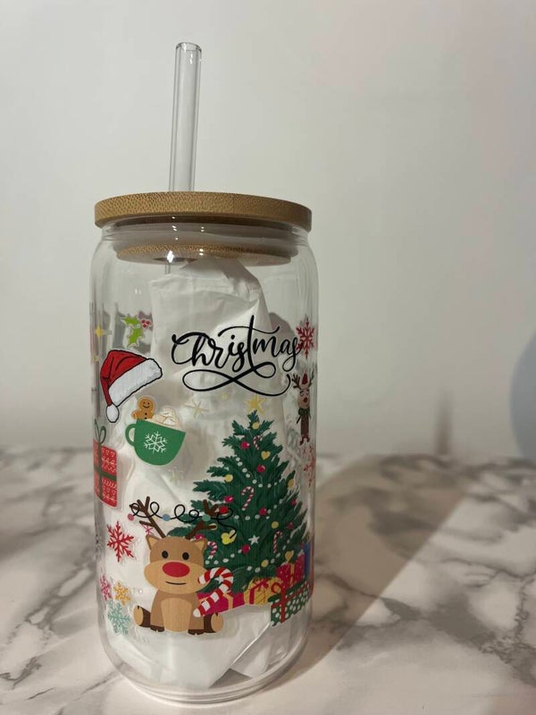 Christmas 🎄🦌