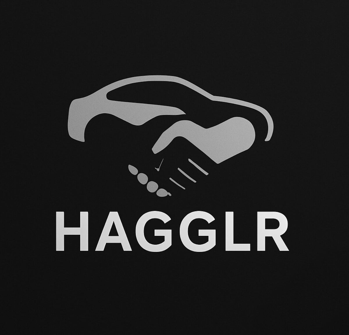 Get Hagglr Get hagglr