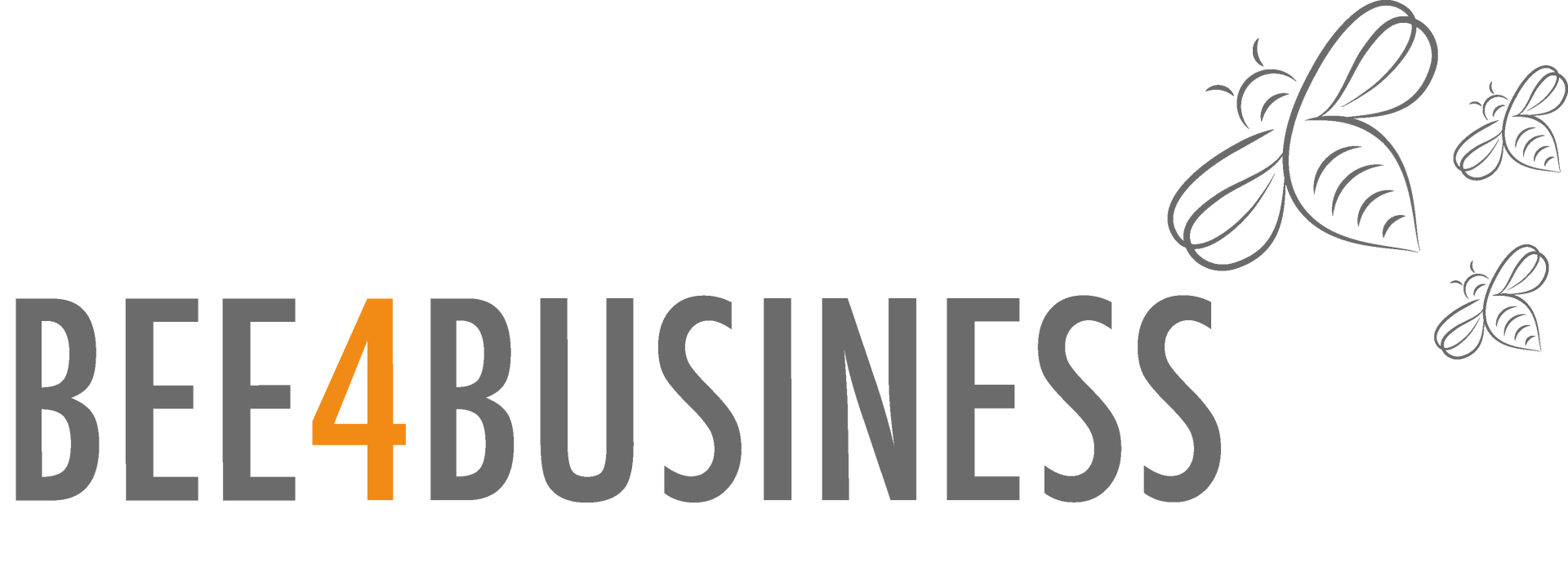 BEE4BUSINESS Logo