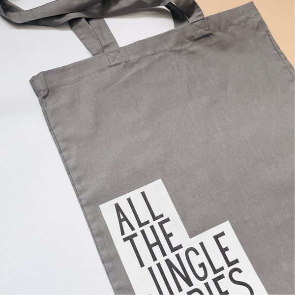 Tas All the jingle ladies