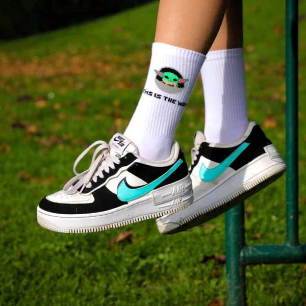 This is the way sokken