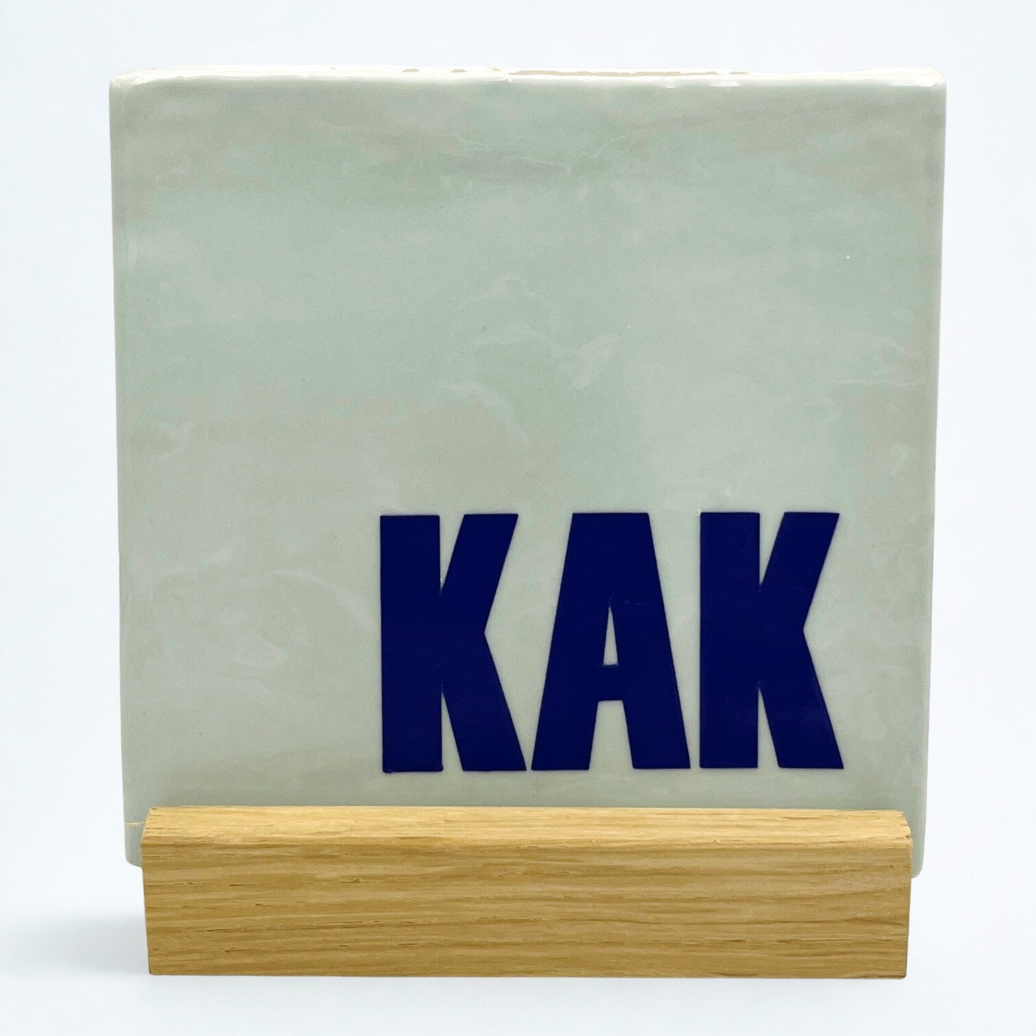 Tegel KAK