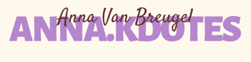 annakdotes