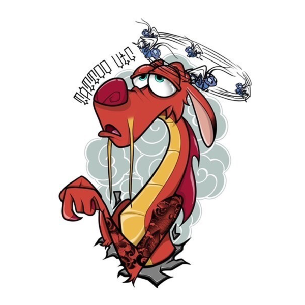 MUSHU