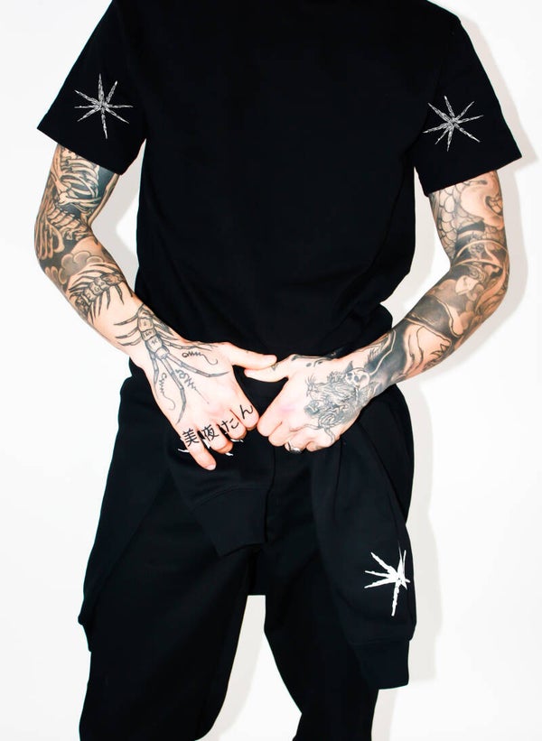 ANIMALS - OVERSIZED T-shirt