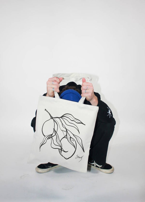 TOTE BAG