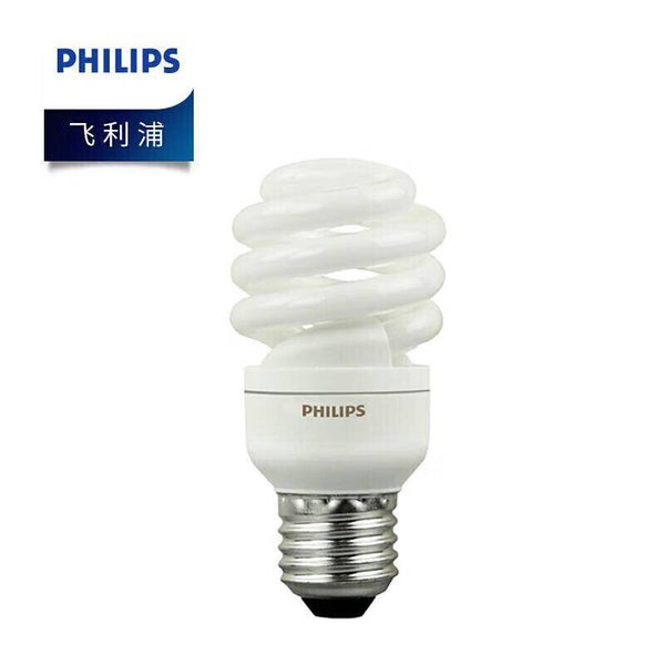 Philips Tornado warm white.