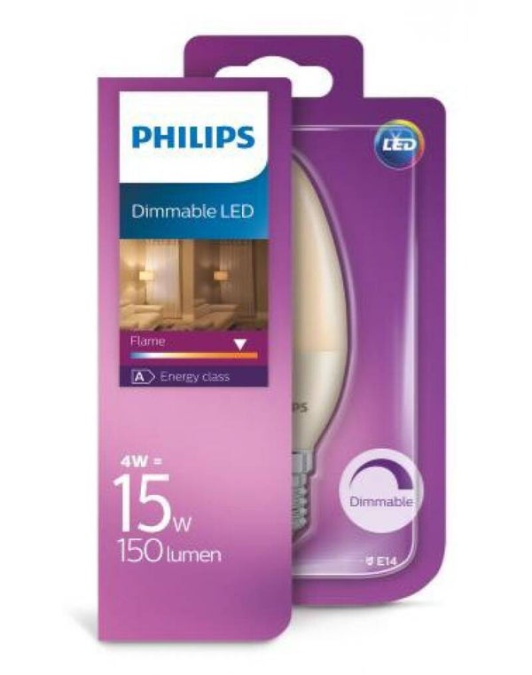Philips Dimmable led
