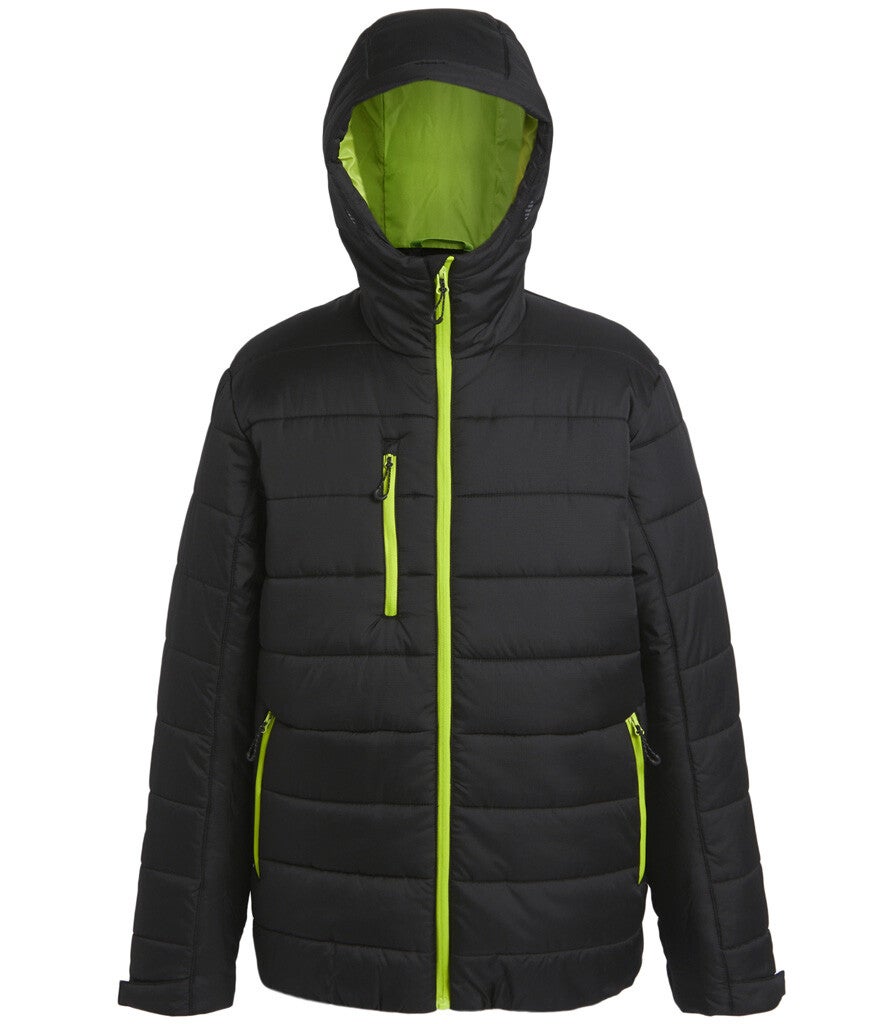 Regatta Navigate Thermal Jacket  -FEMRG444 - (Prices are ex VAT)
