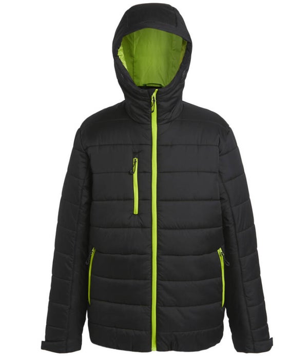 Regatta Navigate Thermal Jacket  -FEMRG444 - (Prices are ex VAT)