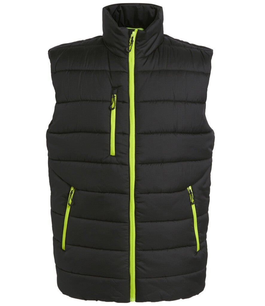 Regatta Navigate Thermal Bodywarmer -FEMRG445 (Prices are ex VAT)