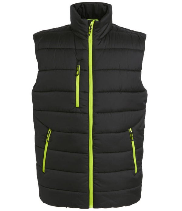 Regatta Navigate Thermal Bodywarmer -FEMRG445 (Prices are ex VAT)
