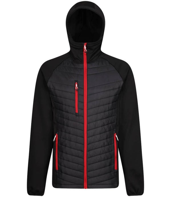 Regatta Navigate Hybrid  Jacket -FEMRG446 - ( Prices are ex VAT)