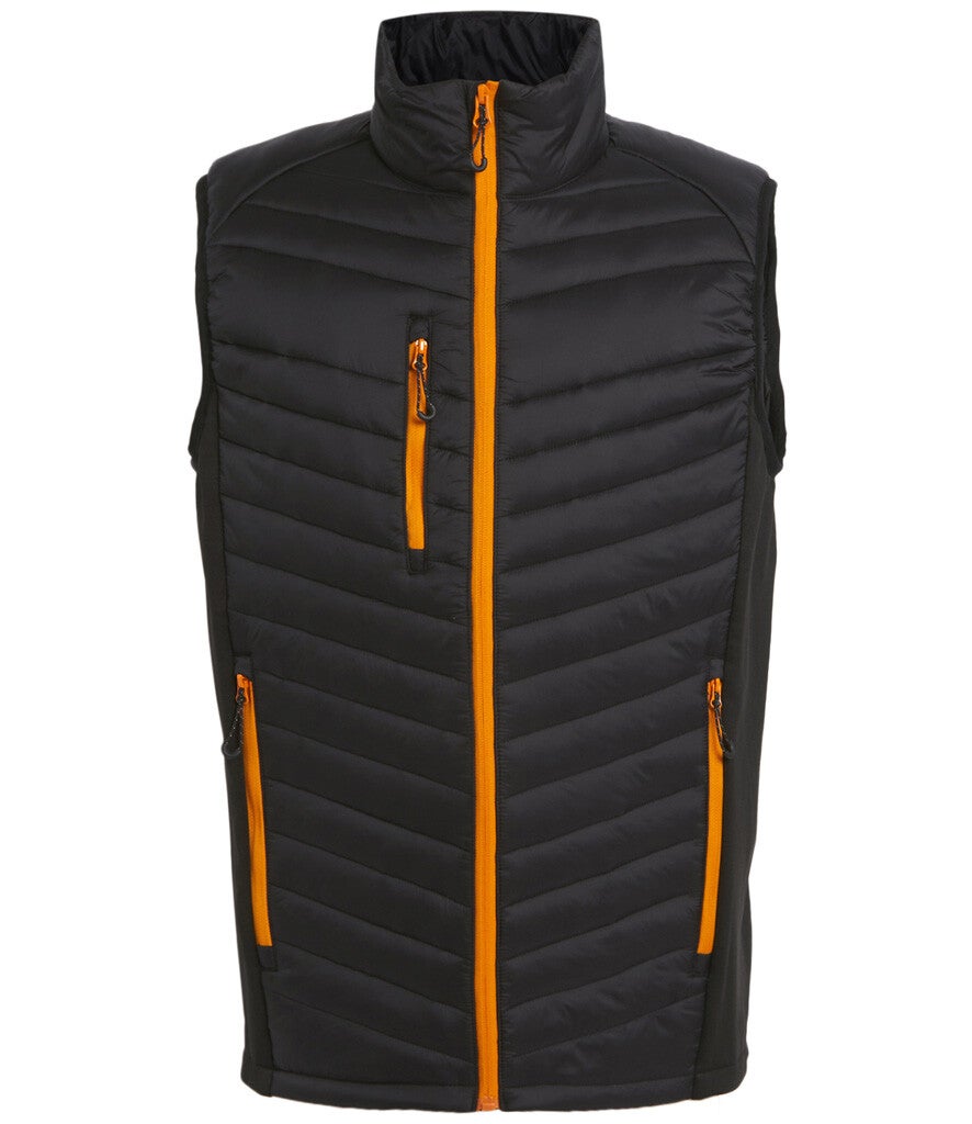 Regatta Navigate Hybrid Bodywarmer -FEMRG447 (Prices are ex VAT)