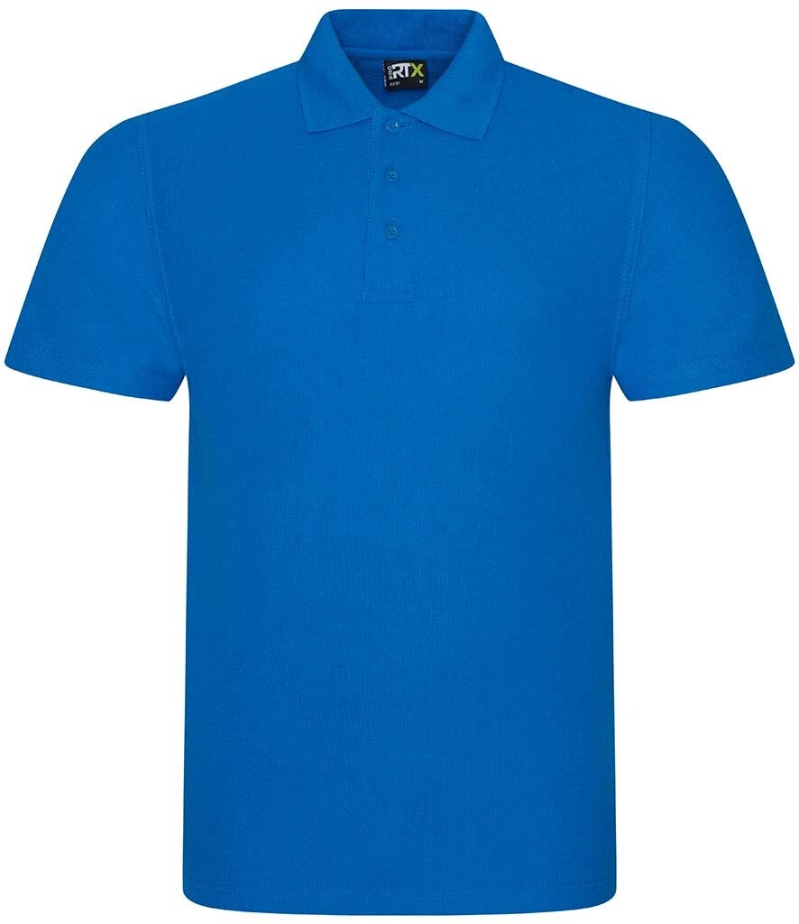 Polo Shirts Pro RTX - FEMRX101 - (Prices shown are ex. VAT)