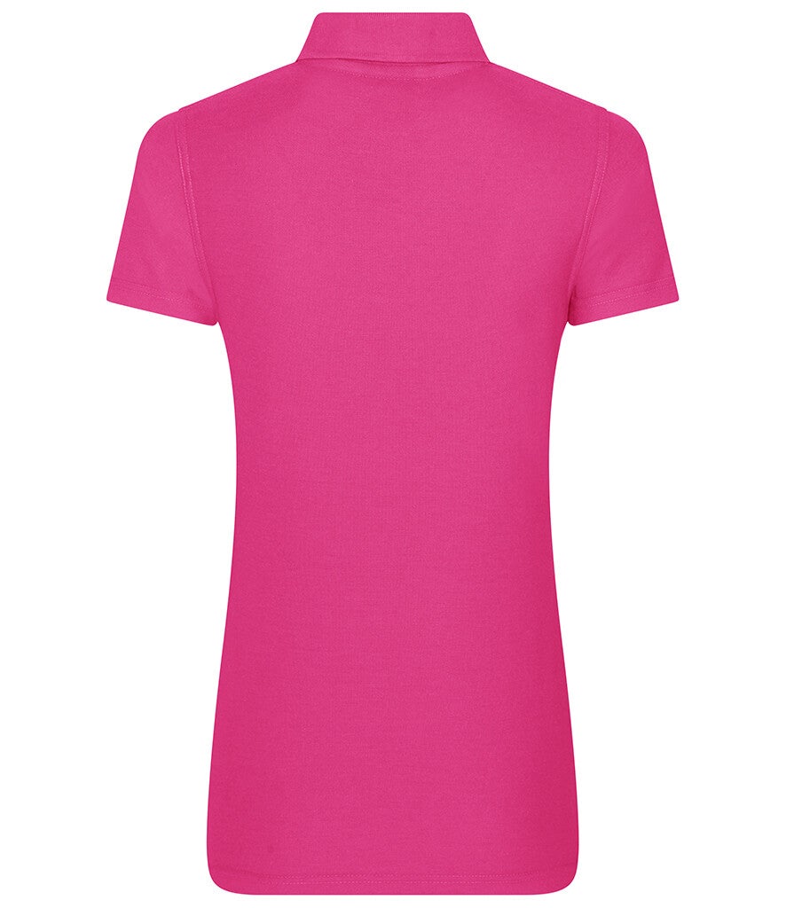 Polo Shirts Pro RTX - FEMRX101F - Female Fit  (Price shown are ex VAT)