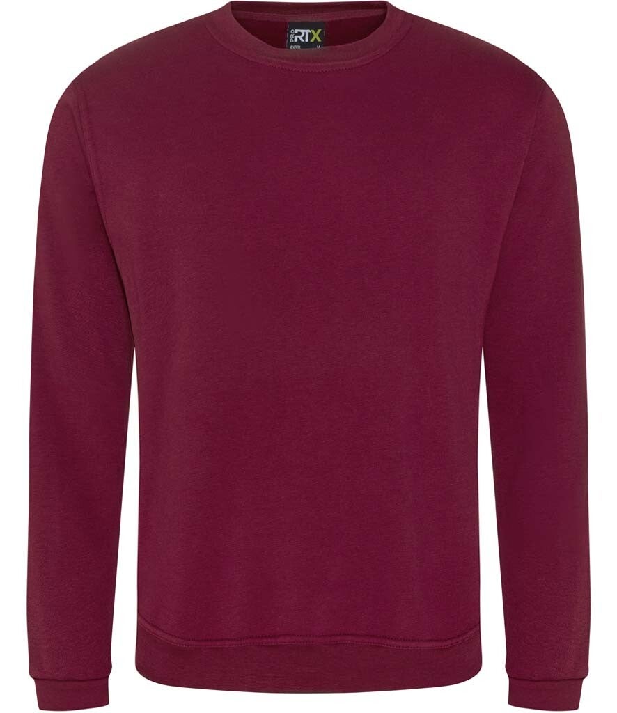 Sweatshirt Pro RTX- FEMRX301 (Prices are ex VAT)