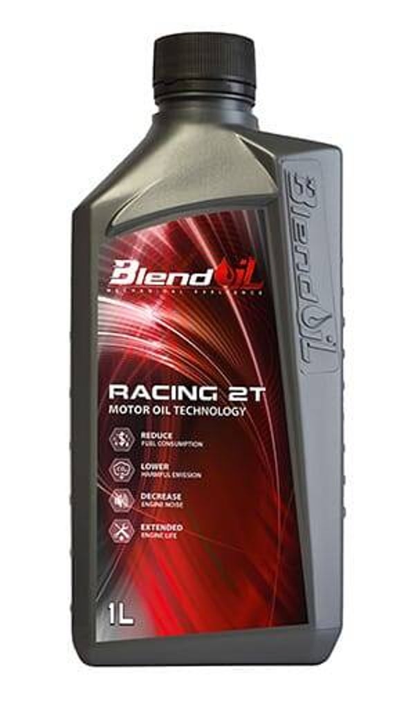 Bendix Racing 2T