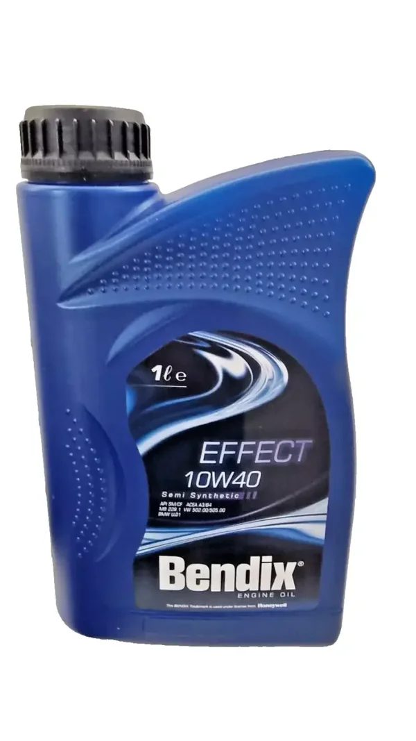 Bendix effect 10w40
