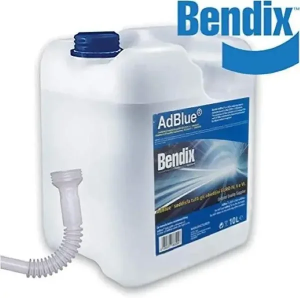 AD Blue Bendix 10 LT Con Beccuccio