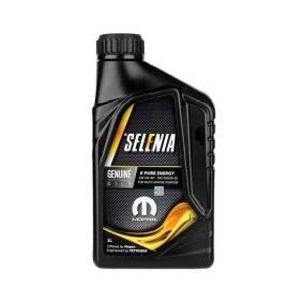 Selenia 20K 10W-40