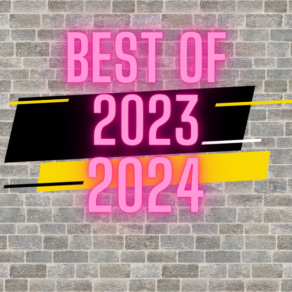 2023–2024 Hit Collection