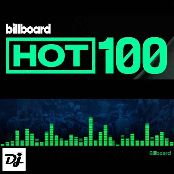 Billboard Top 100 Collection (1920s–2026) – Digital Download
