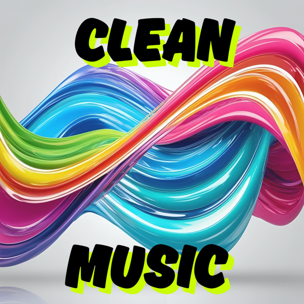 Clean Hits Only: Digital Music Collection