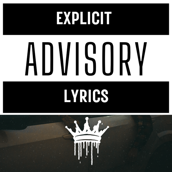 Explicit Only Tracks (Digital Download)