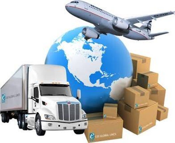 International Shipping